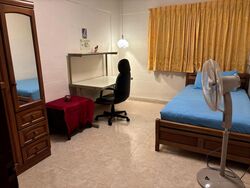 Blk 410 Commonwealth Avenue West (Clementi), HDB 4 Rooms #468110651